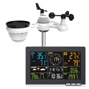 Professional Weather Station