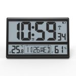 Wall Mounted Clock