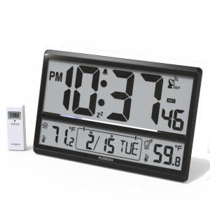 Temperature Atomic Clock