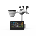 Tuya Weather Station