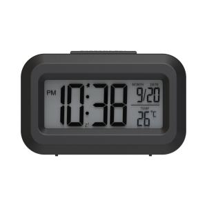 Digital Alarm Clock