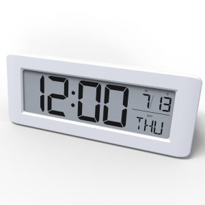 Table Alarm Clocks