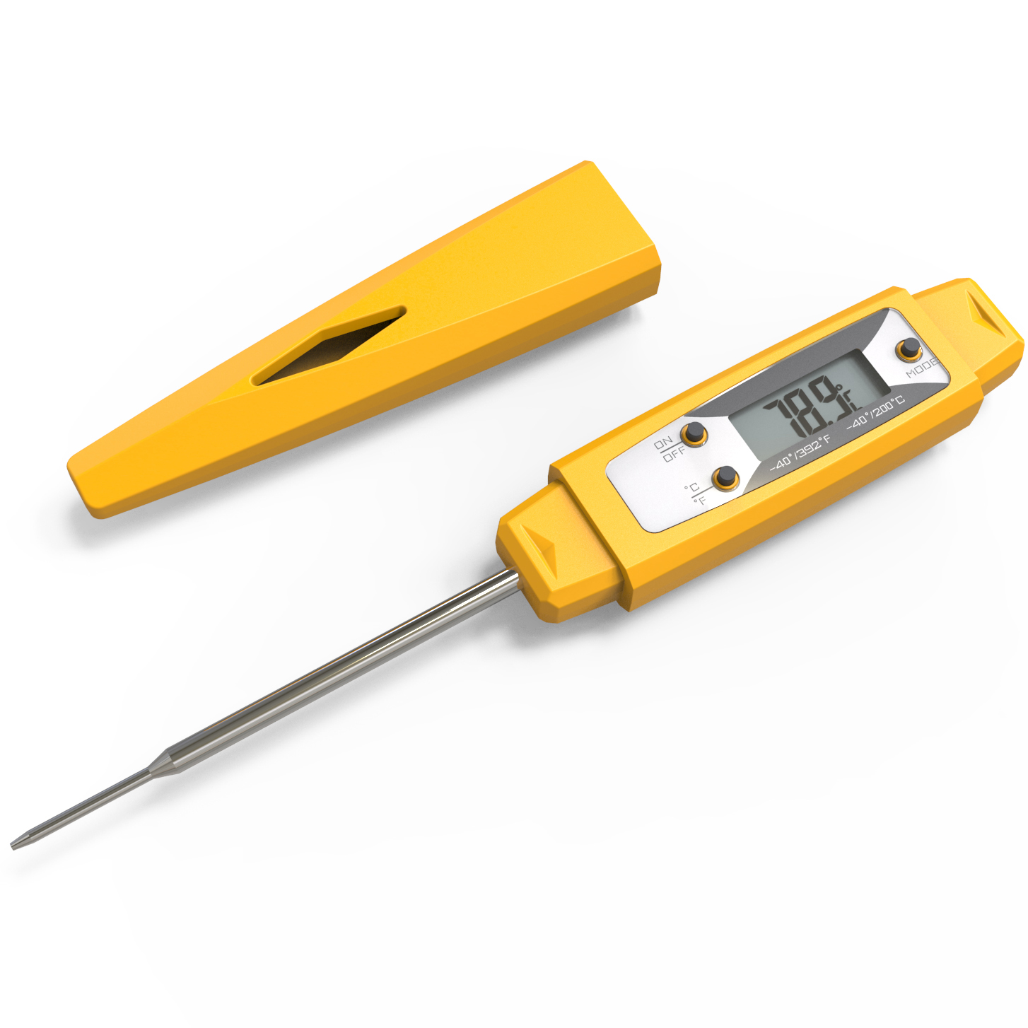 Food Thermometer