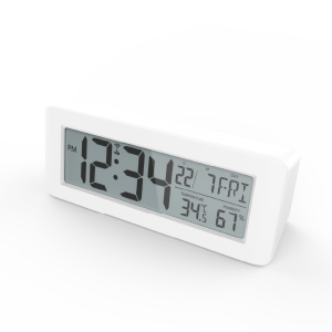 Digital Clock