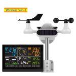 Wifi Weather Station