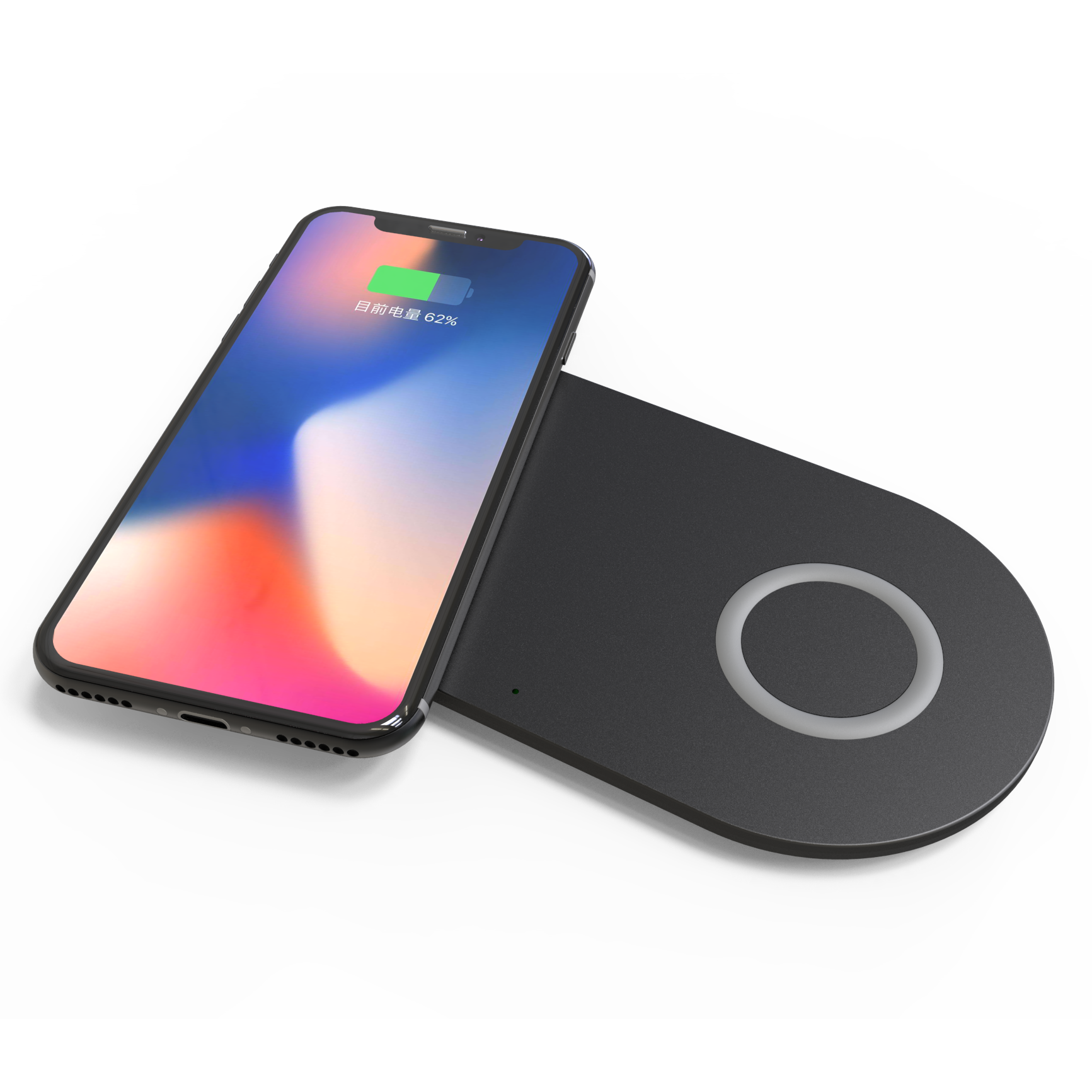 Wireless Charger Pad