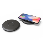 Wireless charger pad