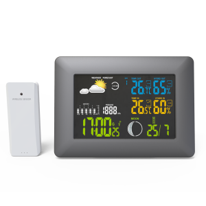 Home Weather Station