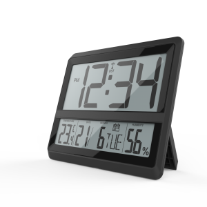 Digital Alarm Clock