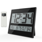 LCD Clock