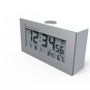 Table Clock