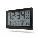 RC Clock