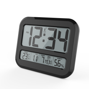 Radio Controlled Clock