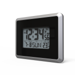 Multi-function Clock