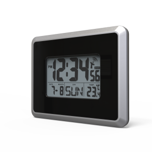 Multi-function Clock