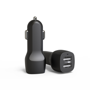 USB Car Charger