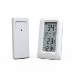 Digital Wireless Thermometer