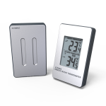 Indoor Thermometer