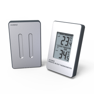 Indoor Thermometer