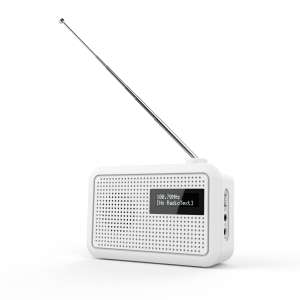 DAB+FM Radio