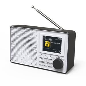 DAB Radio